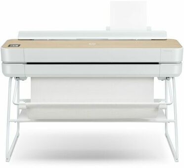 Струйный плоттер HP DesignJet Studio Wood 914 мм (5HB14A)