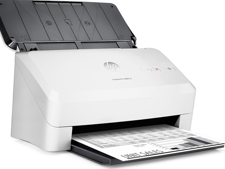 Сканер HP Scanjet Pro 3000 s3 (L2753A)