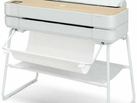 Струйный плоттер HP DesignJet Studio Wood 610 мм (5HB12A)