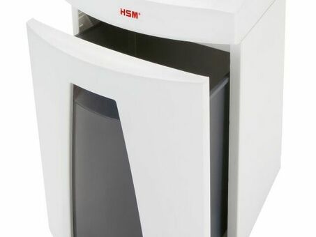 Уничтожитель (шредер) HSM Securio C18-1.9x15 (1912121)