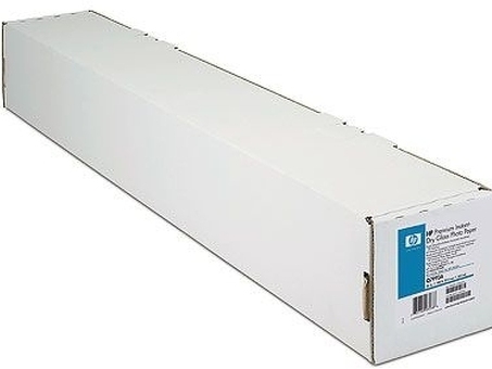 Бумага HP Professional semi-gloss Contract Proof, 235 г/кв.м, 610 мм x 30,5 м (Q7971A)