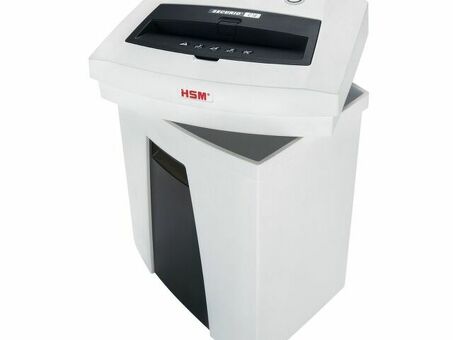 Уничтожитель (шредер) HSM Securio C16-4x25 (1902111)