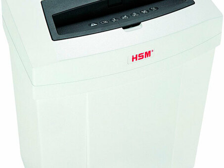 Уничтожитель (шредер) HSM Securio C14-3.9 (2250111)