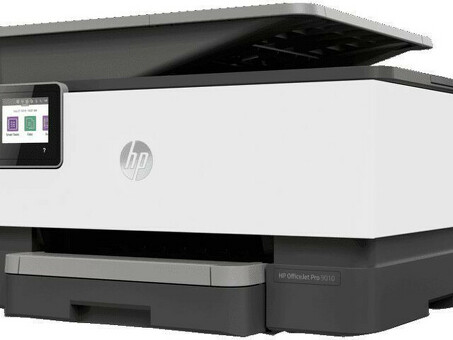 МФУ HP OfficeJet Pro 9010 All-in-One (3UK83B)