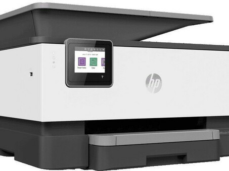 МФУ HP OfficeJet Pro 9010 All-in-One (3UK83B)