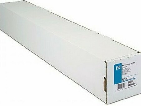 Бумага HP Productivity Gloss Photo Paper, 240 г/кв.м, 1372 мм x 30,5 м (Q1940A)