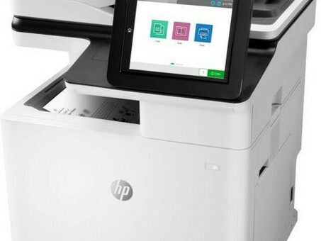 МФУ HP LaserJet Enterprise M635h (7PS97A)