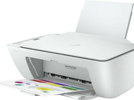 МФУ HP DeskJet 2720 (3XV18B)