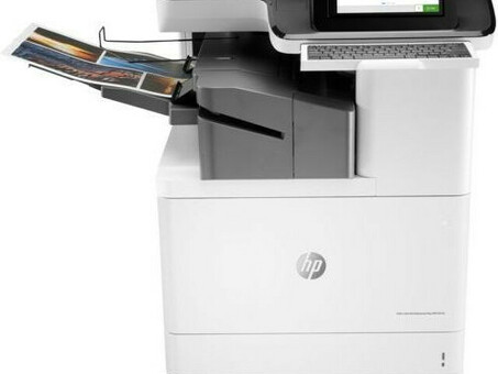 МФУ HP Color LaserJet Enterprise Flow M776zs (T3U56A)