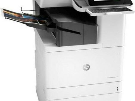 МФУ HP Color LaserJet Enterprise Flow M776zs (T3U56A)