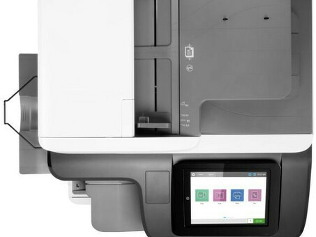 МФУ HP Color LaserJet Enterprise Flow M776zs (T3U56A)