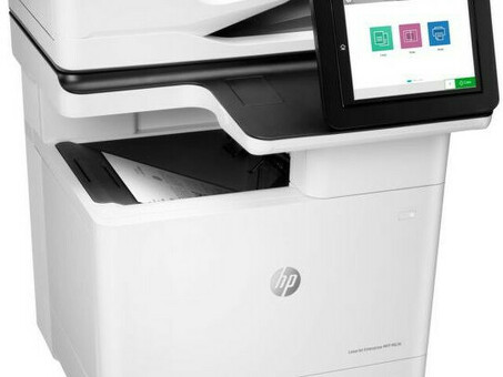 МФУ HP LaserJet Enterprise M636fh (7PT00A)