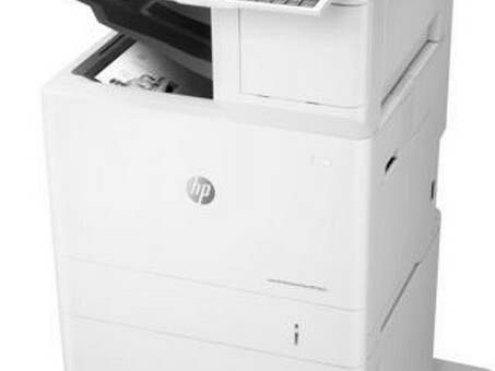 МФУ HP LaserJet Enterprise Flow M635z (7PS99A)