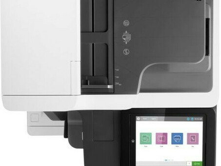 МФУ HP LaserJet Enterprise Flow M635z (7PS99A)