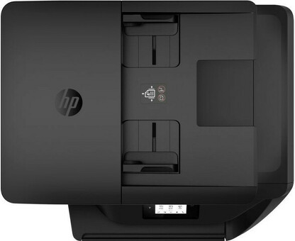 МФУ HP DeskJet Plus 4122 (7FS79B)