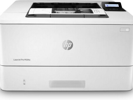 Принтер HP LaserJet Pro M304a (W1A66A)