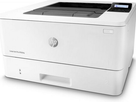 Принтер HP LaserJet Pro M304a (W1A66A)