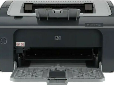 Принтер HP LaserJet Pro P1102s (CE652A)