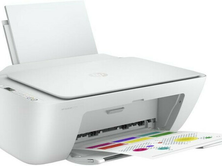 МФУ HP DeskJet 2710 (5AR83B)