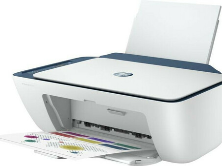 МФУ HP DeskJet 2721 (7FR54B)