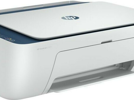 МФУ HP DeskJet 2721 (7FR54B)