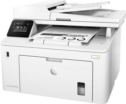 МФУ HP LaserJet Pro M227fdw (G3Q75AR)