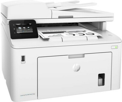 МФУ HP LaserJet Pro M227fdw (G3Q75AR)