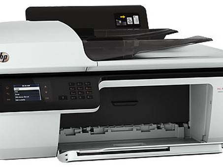 МФУ HP Deskjet Ink Advantage 2645 (D4H22C)