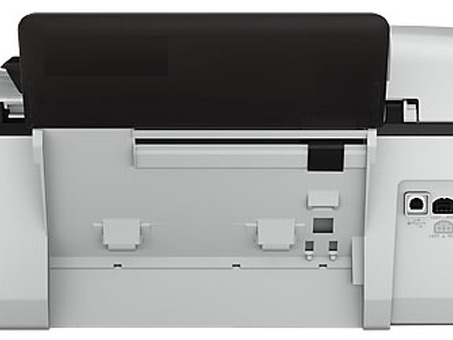 МФУ HP Deskjet Ink Advantage 2645 (D4H22C)