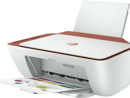 МФУ HP DeskJet 2723 (7FR55B)