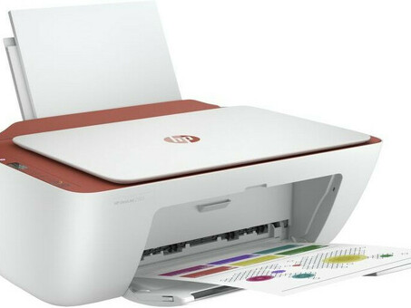 МФУ HP DeskJet 2723 (7FR55B)