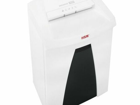 Уничтожитель (шредер) HSM Securio B22-1.9x15 N (1832121)