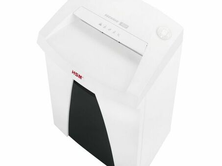 Уничтожитель (шредер) HSM Securio B22-1.9x15 N (1832121)