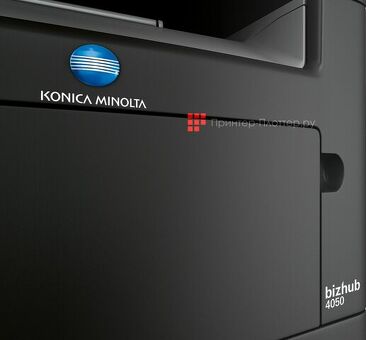 МФУ Konica Minolta bizhub 4050 (A6VF021)