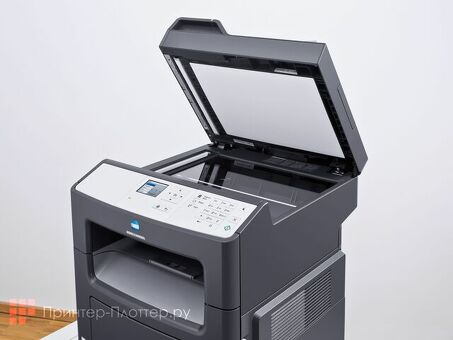 МФУ Konica Minolta bizhub 3320 (A6WP021)