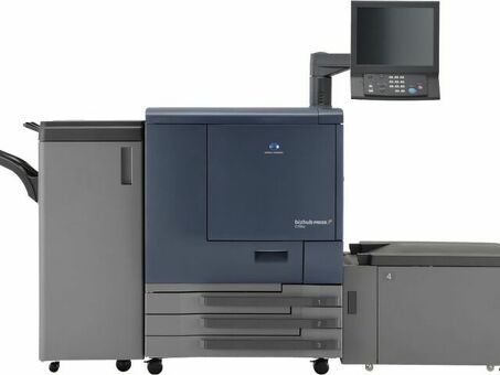 МФУ Konica Minolta bizhub PRESS C70hc (A205021)