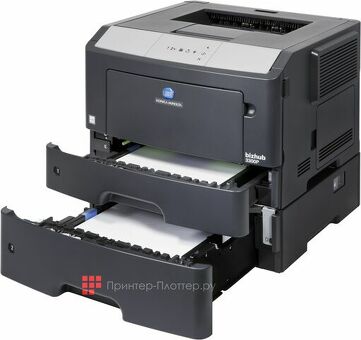 Принтер Konica Minolta bizhub 3300p (A63P021)