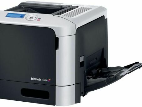 Принтер Konica Minolta bizhub C35p (A0VD023)