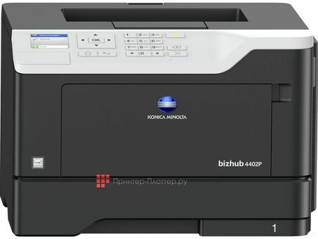 Принтер Konica Minolta bizhub 4402P (AAFJ021)