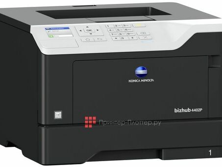 Принтер Konica Minolta bizhub 4402P (AAFJ021)