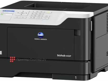 Принтер Konica Minolta bizhub 4402P (AAFJ021)