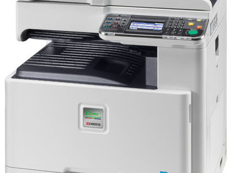 МФУ Kyocera FS-C8525MFP (1102MY3NL1)