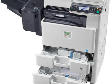 МФУ Kyocera FS-C8525MFP (1102MY3NL1)