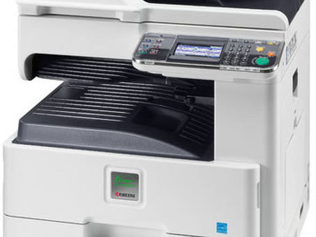 МФУ Kyocera FS-6525MFP (1102MX3NL2)