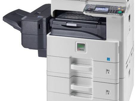 МФУ Kyocera FS-6525MFP (1102MX3NL2)