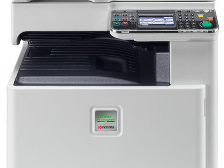 МФУ Kyocera FS-C8520MFP (1102MZ3NL1)