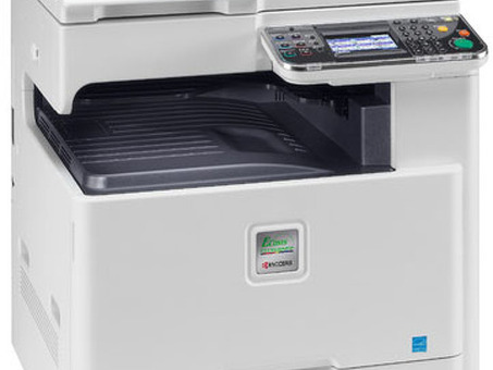 МФУ Kyocera FS-C8520MFP (1102MZ3NL1)