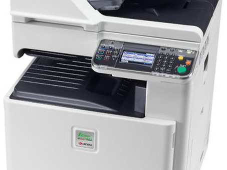 МФУ Kyocera FS-C8520MFP (1102MZ3NL1)