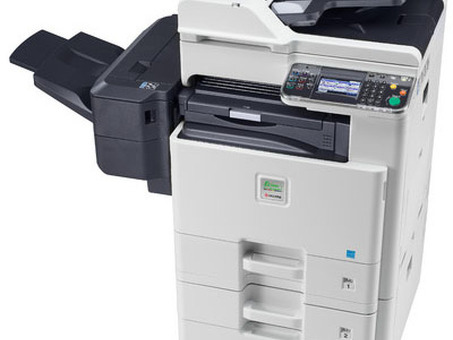 МФУ Kyocera FS-C8520MFP (1102MZ3NL1)