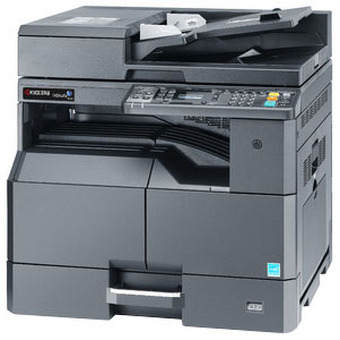 МФУ Kyocera TASKalfa 1800 (1102NC3NL0)